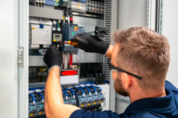 Best Electrical System Inspection  in Weaver, AL