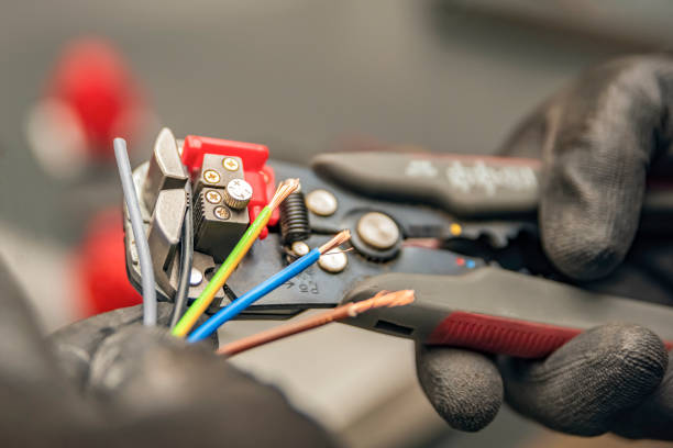 Best Electrical Outlet Repair  in Weaver, AL