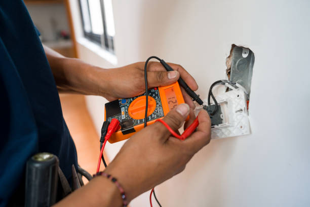 Affordable Emergency Electrician in AL