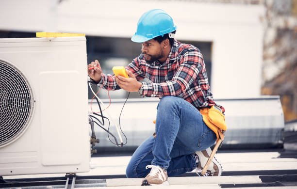 Best Electrical System Inspection  in Weaver, AL