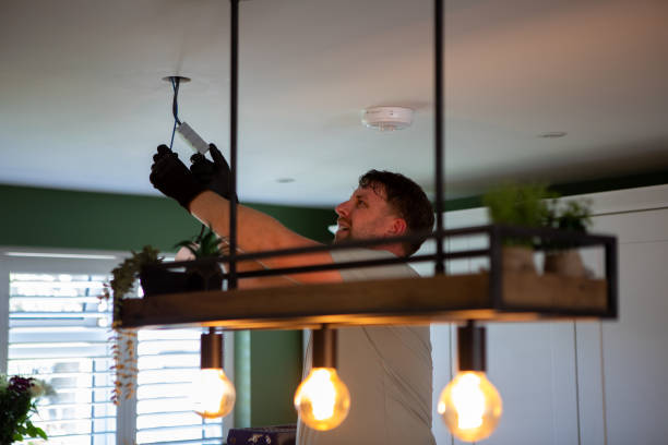 Best Electrical Wiring Services  in Weaver, AL