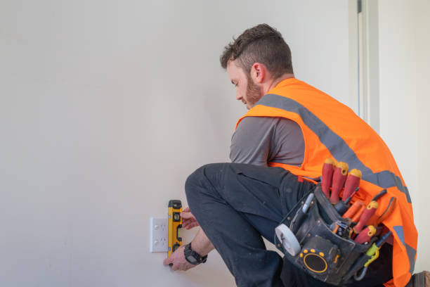 Best Emergency Electrical Repair  in Weaver, AL
