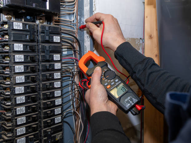 Best Emergency Electrician Near Me  in Weaver, AL